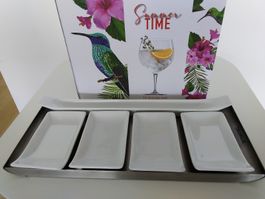 Blomus Germany Apéro-Schälchen SET