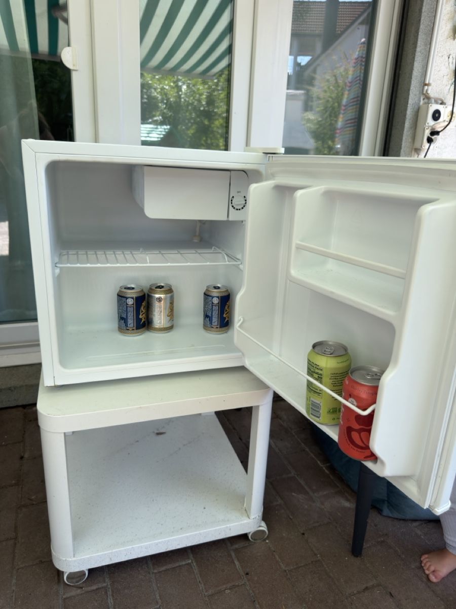 Kühlschrank: Mini kühlschrank – Gebraucht aus Birmensdorf ZH von natascha.6k 1