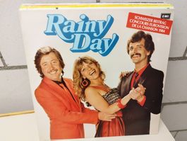 Reggae Day - EMI Schweizer Beitrag Eurovision 1984