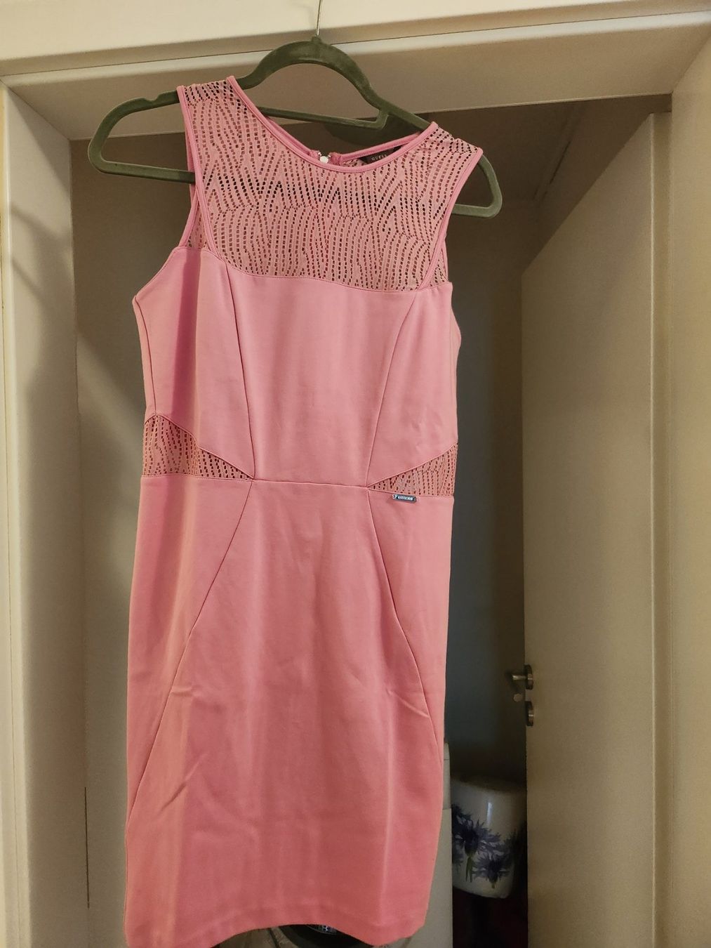 Guess Vestiti: Etuikleid Guess – Usato da Kefikon TG venduto da Livline