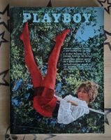 PLAYBOY Juli 1968