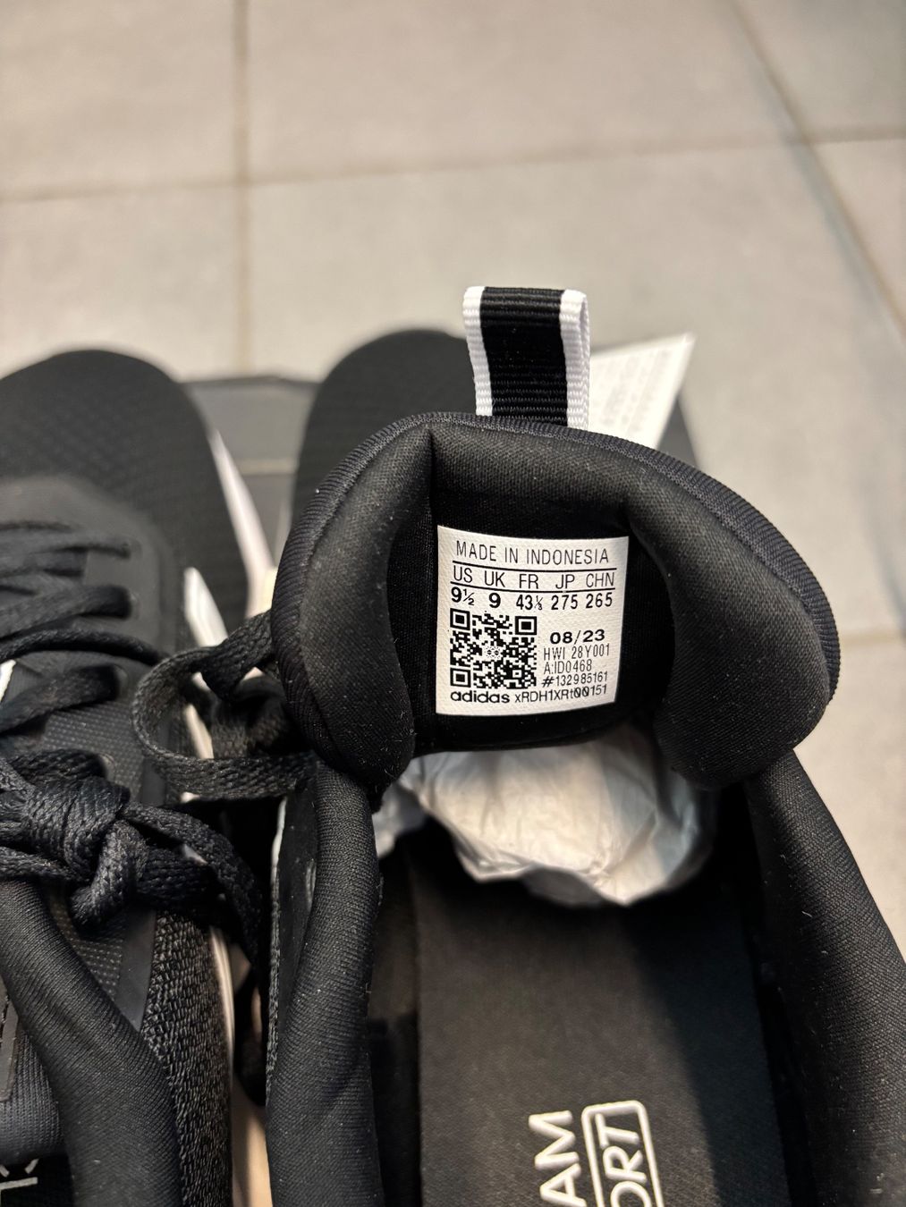 Adidas Herrenschuhe: Adidas Sneakers – Neu und originalverpackt aus Zürich von mc_mike77 5
