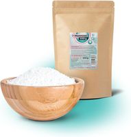 D-Mannose 500g feines Pulver|Reinheit > 99%|vegan pflanzlich