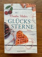 Claudia Winter - Glücks Sterne (Liebesroman)
