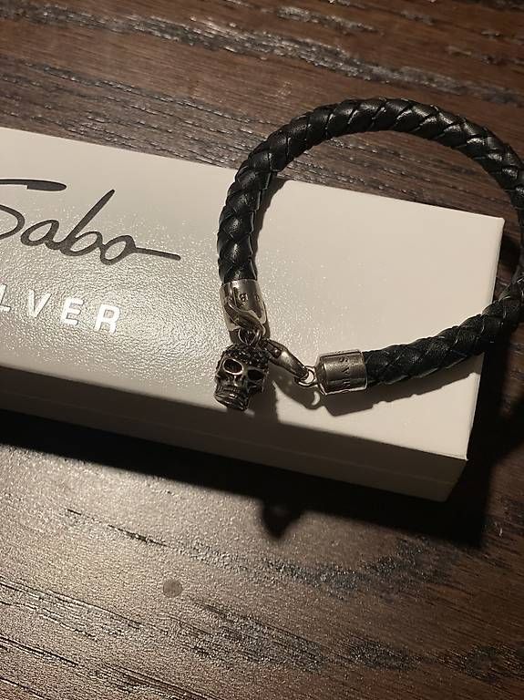 Thomas Sabo Bracelets: Thomas Sabo Armband – D'occasion à Zürich par ljjud 1