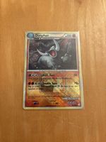 Pokemon Karte Donphan 40/123