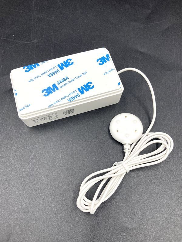 Sistemi d'allarme: LOGILINK | Wasserlecksensor | Wi-Fi Smart | Weiss – Nuovo (secondo la descrizione) da Wittenbach venduto da Restwert_St-Gallen 6