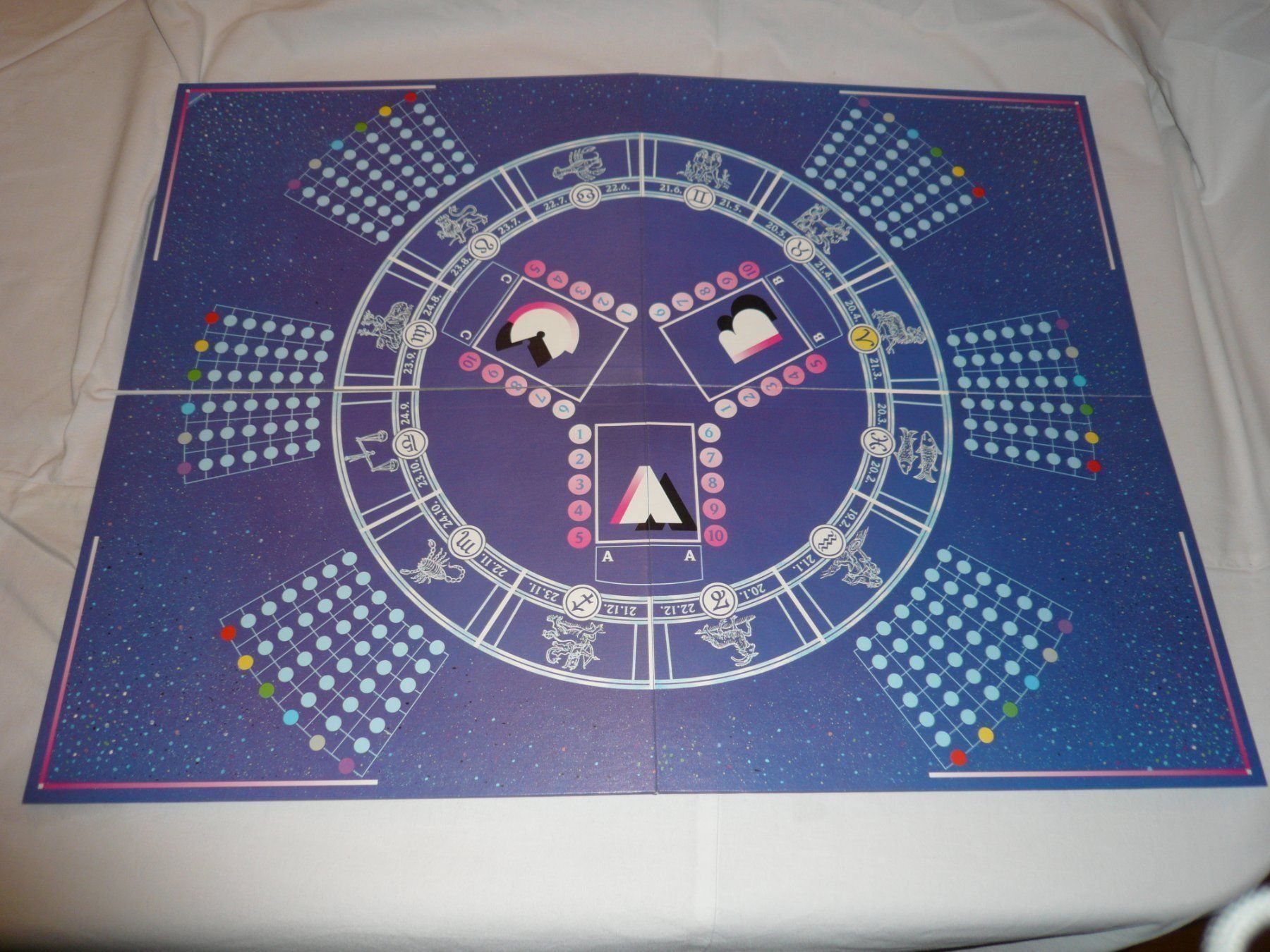 Ravensburger Spiele: Ravensburg: Astrotime – Neu (gemäss Beschreibung) aus Rotkreuz von Busa17 2