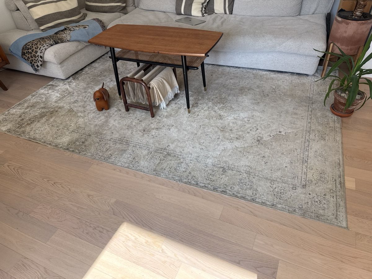 Tappeti: Zara Home teppich carpet – Usato da Zürich venduto da AlineCr