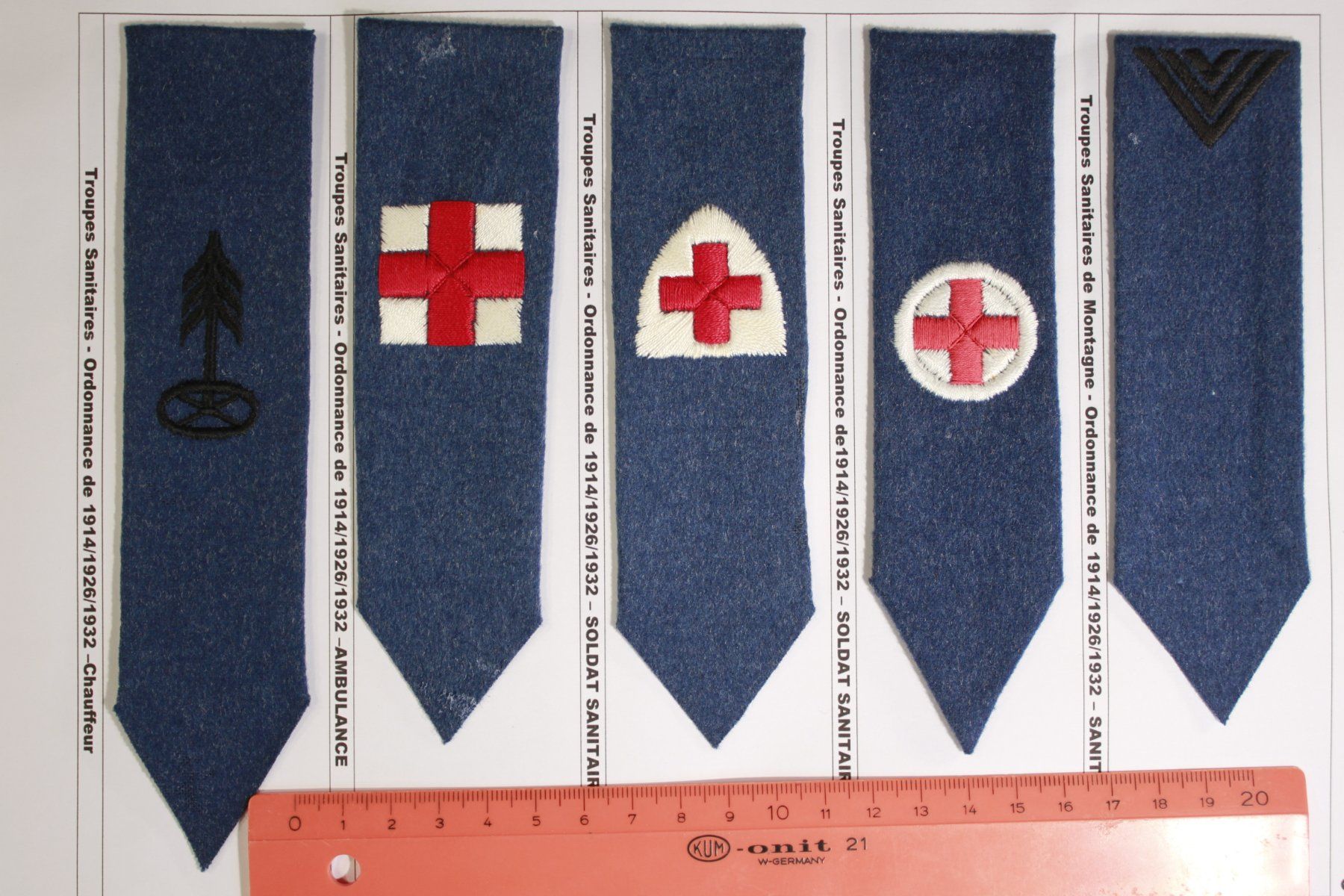 Schweizer Armee Placchette & Badge: badge militaire suisse – Usato da La plaine venduto da 762