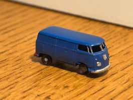 M1182: VW Bus (Spur N)