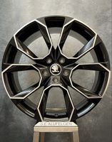 19 Zoll Felgen Skoda RS Style