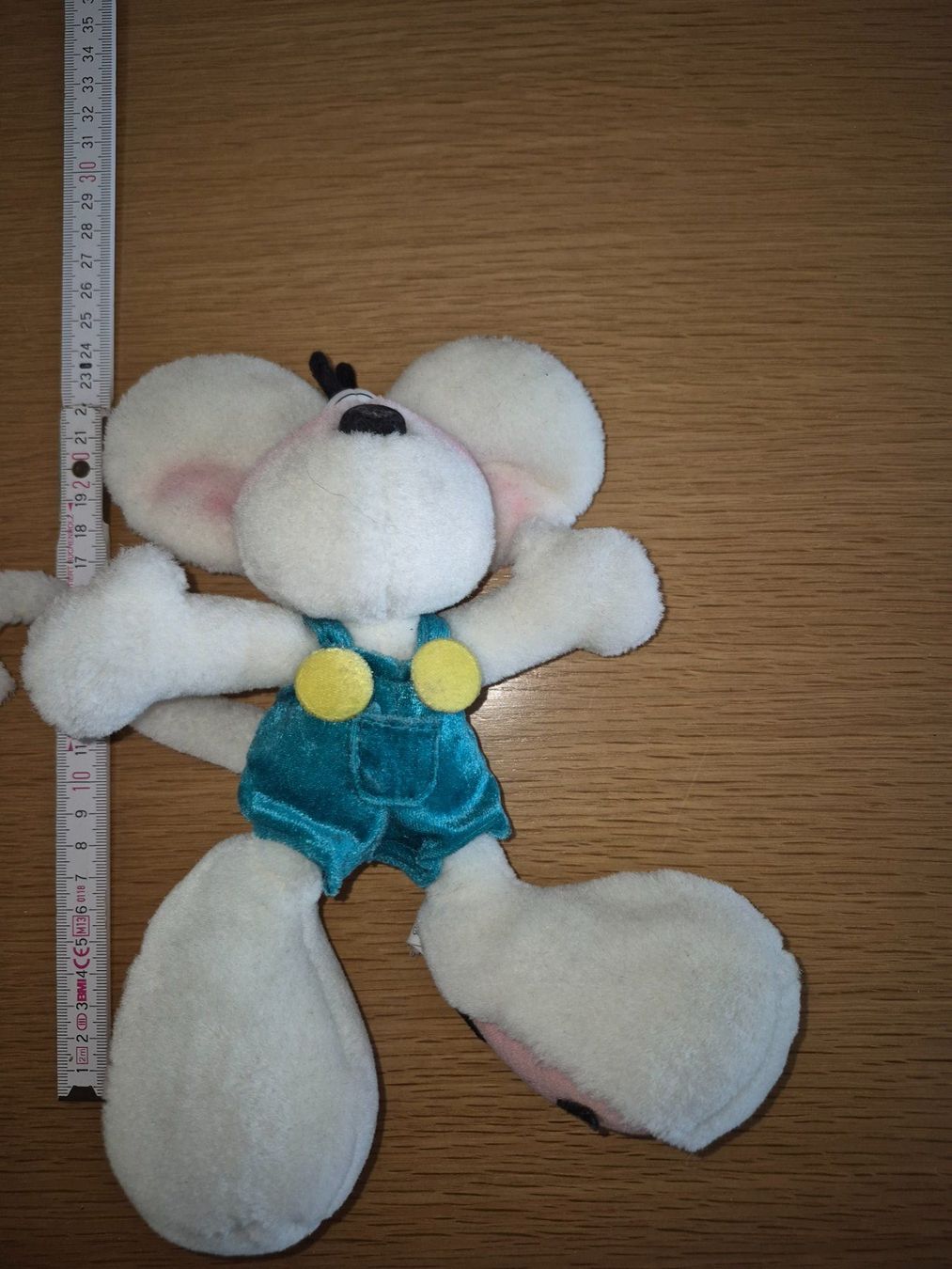 Figuren: Diddl – Gebraucht aus Buttikon SZ von sefa02 2