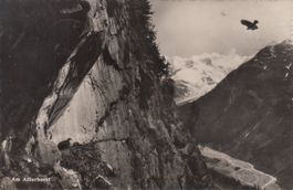 Pontresina Adlerhorst 1952