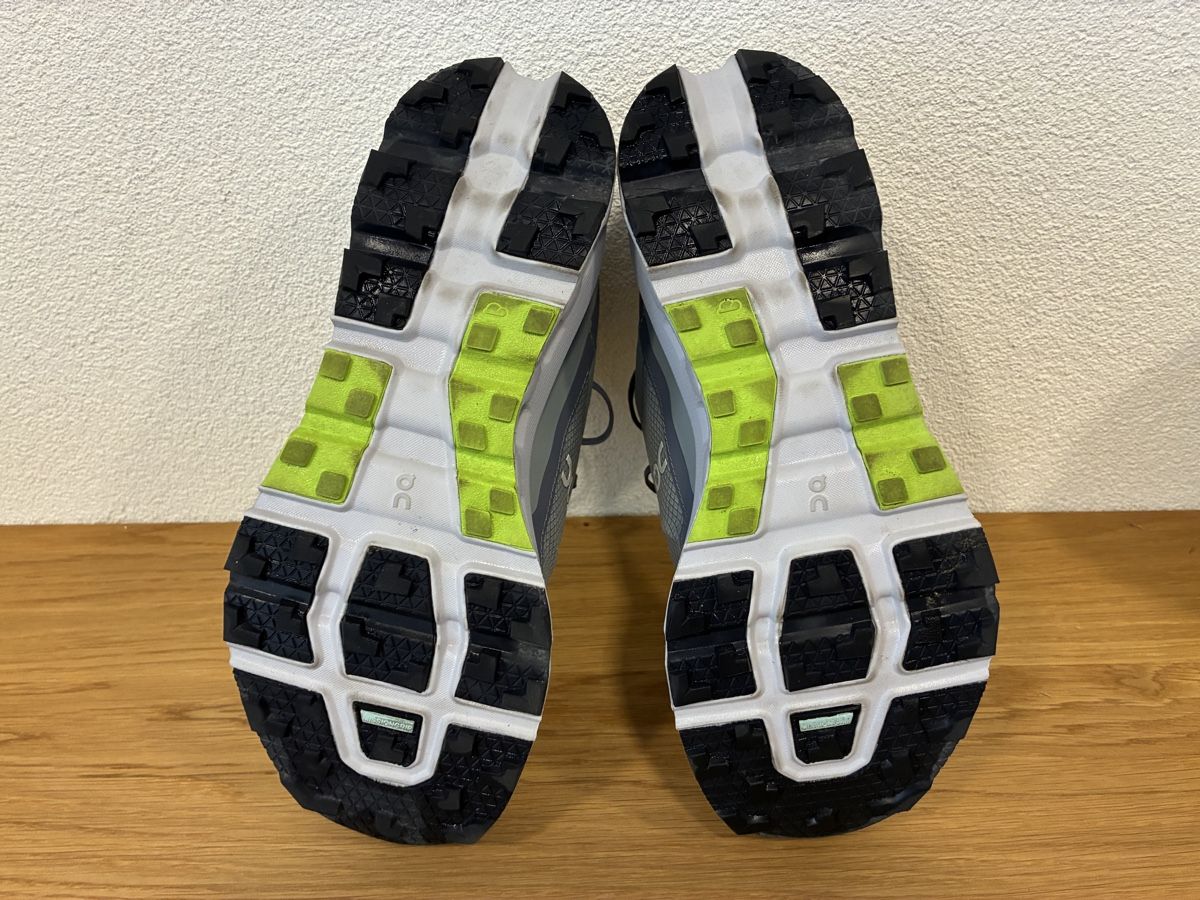 On Damenschuhe: On Cloudvista Waterproof  – Neu (gemäss Beschreibung) aus Münchwilen TG von mirechsteiner 4
