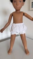 Puppenkleider Sasha, kurze Unterhosen, Hosen, 10.5 cm