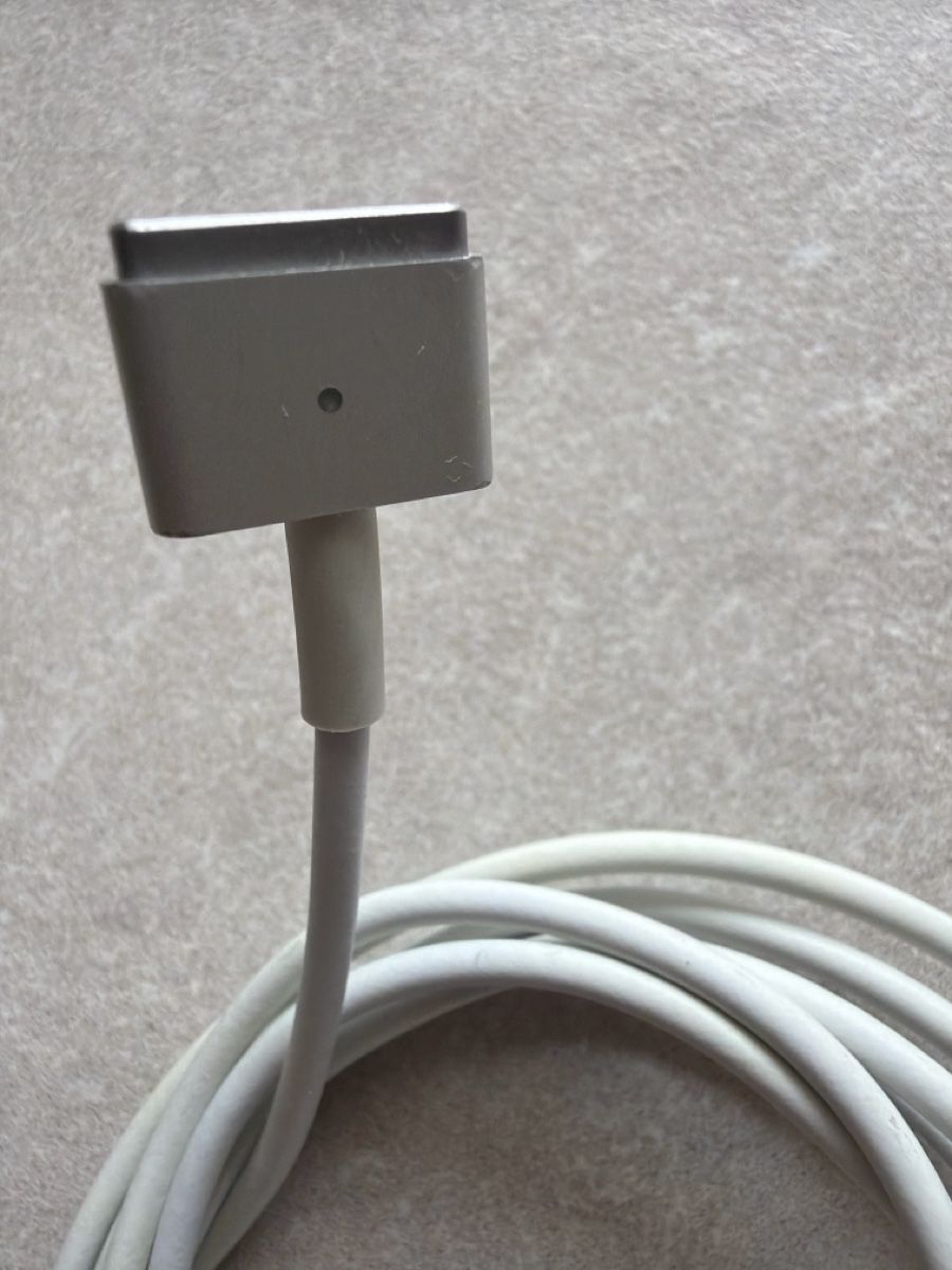 Ladegerät: MacBook Ladekabel – Gebraucht aus Buttikon SZ von alf_g6sd 2