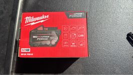 Milwaukee M18 REDLITHIUM FORGE Akku 12.0Ah neu