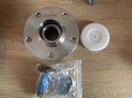 Roulement de roue neuf MAPCO 26768 | Audi VW Seat Skoda