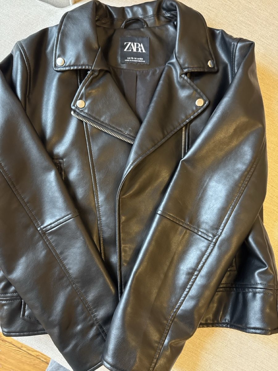 Zara Giacche & Cappotti: Veste  Zara – Usato da Les Acacias venduto da Janar 4