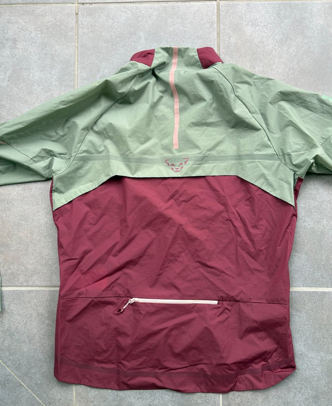 Dynafit Vestes: Leichte Windjacke Dynafit – Neuf (Voir description) à Frauenfeld par Nezadim 1