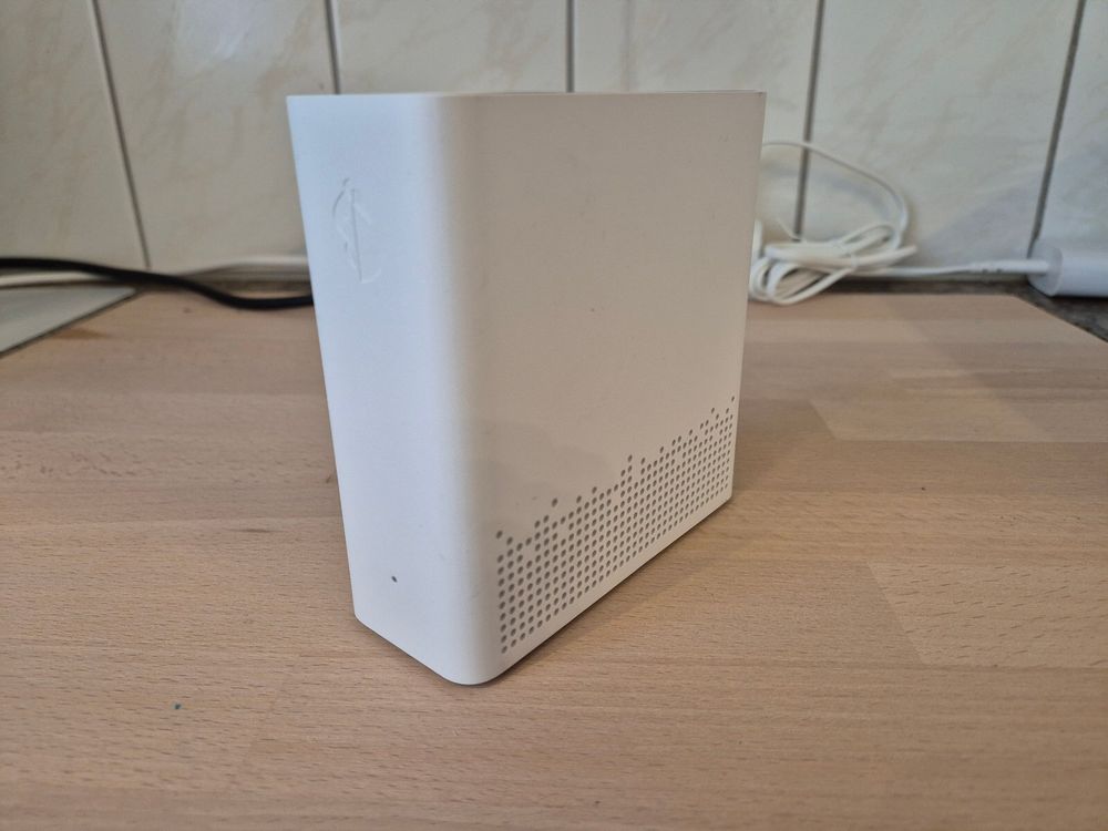 Swisscom WLAN-Box 2 (Gebraucht) in Lengnau AG für CHF 60 – mit ...