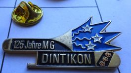 Pin 125 Jahre Musik DINTKON