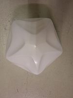 Decken- und Wandlampe