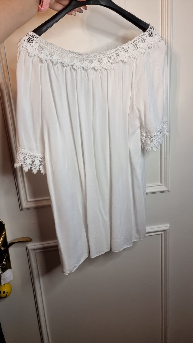 Blusen: Bluse Größe 36/38 – Gebraucht aus Wald ZH von Martin79 1