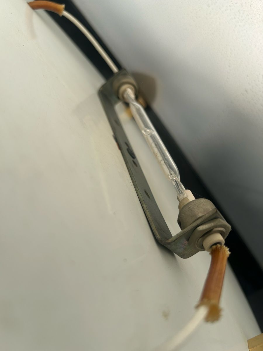 Lampadari & plafoniere: Lampada da soffitto in vetro di Murano – Usato da Losone venduto da del_yh97 7