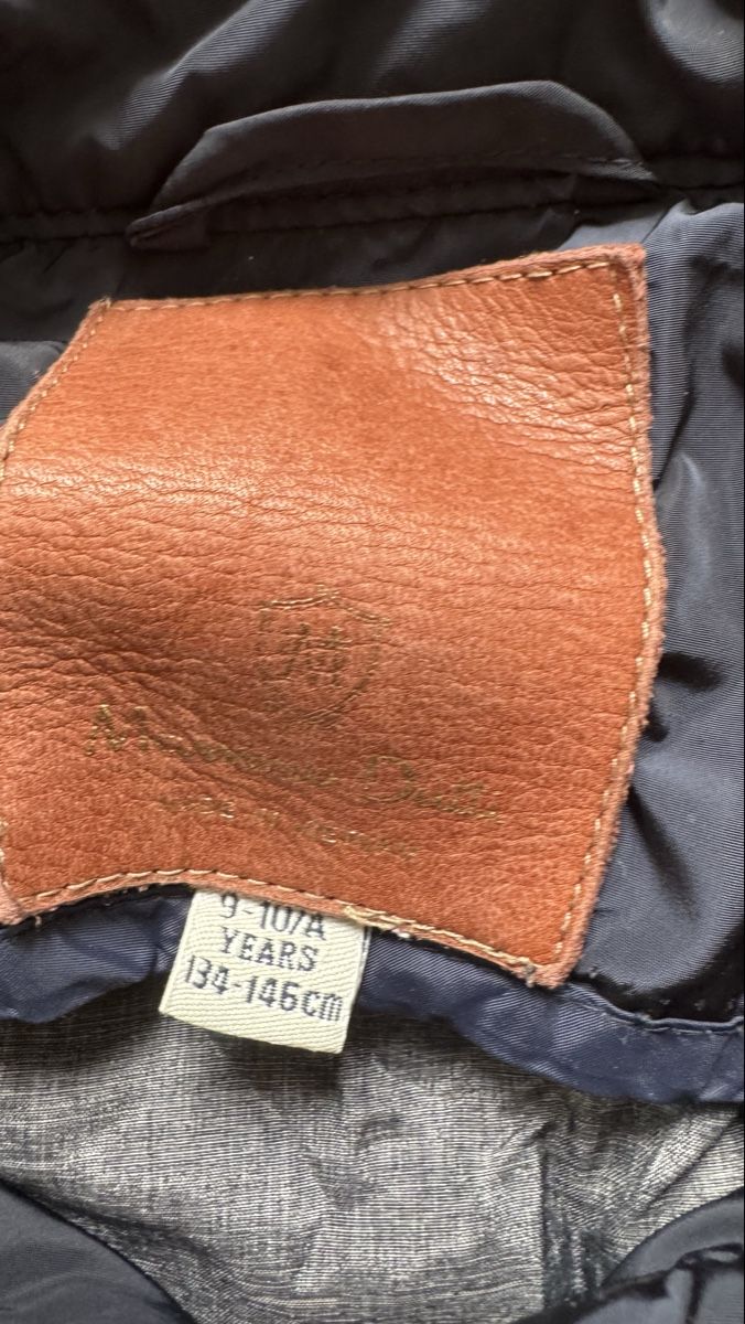 Massimo Dutti Jacken & Mäntel: Massimo Dutti Jacke Girls 134-146 – Gebraucht aus Zollikon von rundbsurf 1