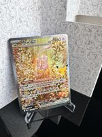 Mew EX 152 30 th Pokémon + lots de cartes 