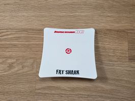 FatShark Patch Antenne 13dBi RHCP