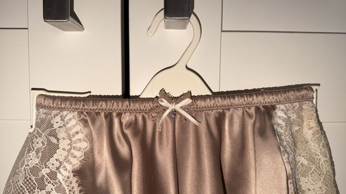 Negligees & Pigiami: Lounge Underwear Pyjama Set – Nuovo (secondo la descrizione) da Altbüron venduto da rah_pz8s 4