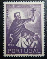 Portugal Kat. 791 ** 1952 Kat. 70 Euro