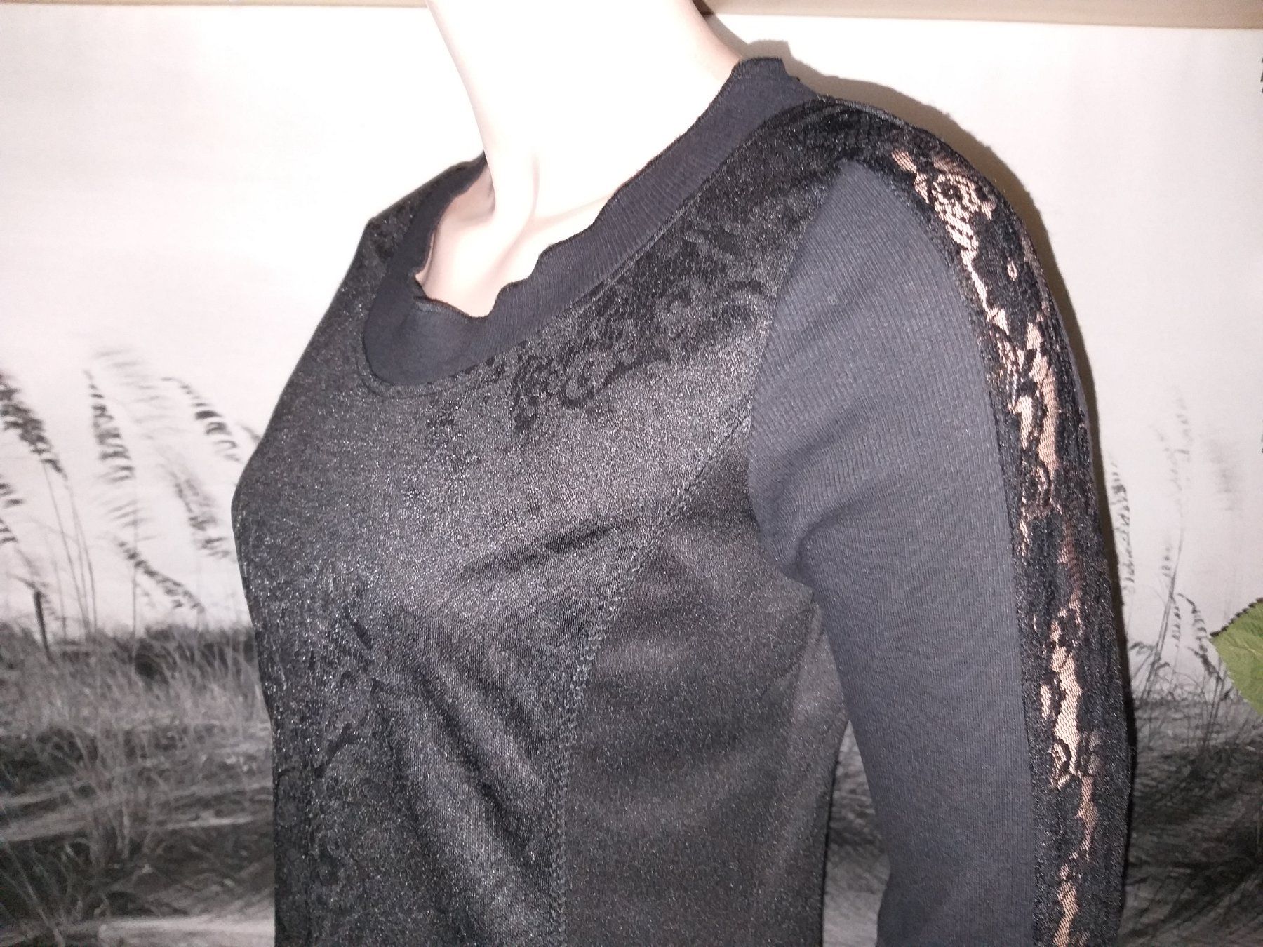 Kleider: Robe/Kleid VIRGINIE & MOI       Taille/Grosse S (2) – Gebraucht aus Cossonay-ville von Super-Price-Quality 3