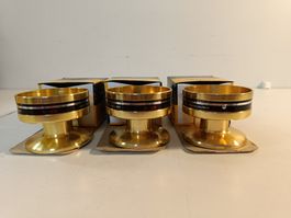 Angelrollen 3 mal Gold (NEU) (nov109)