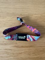 Openair St. Gallen 3-Tagesticket