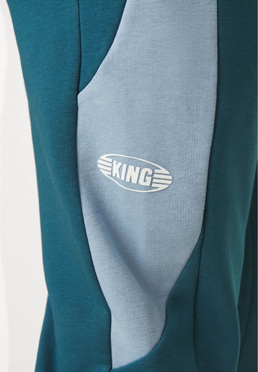 Puma Hosen: Puma KING TOP PANTS - Jogginghose - Orginalpreis 80.- – Neu und originalverpackt aus Zürich von luxuryoutlet1 4