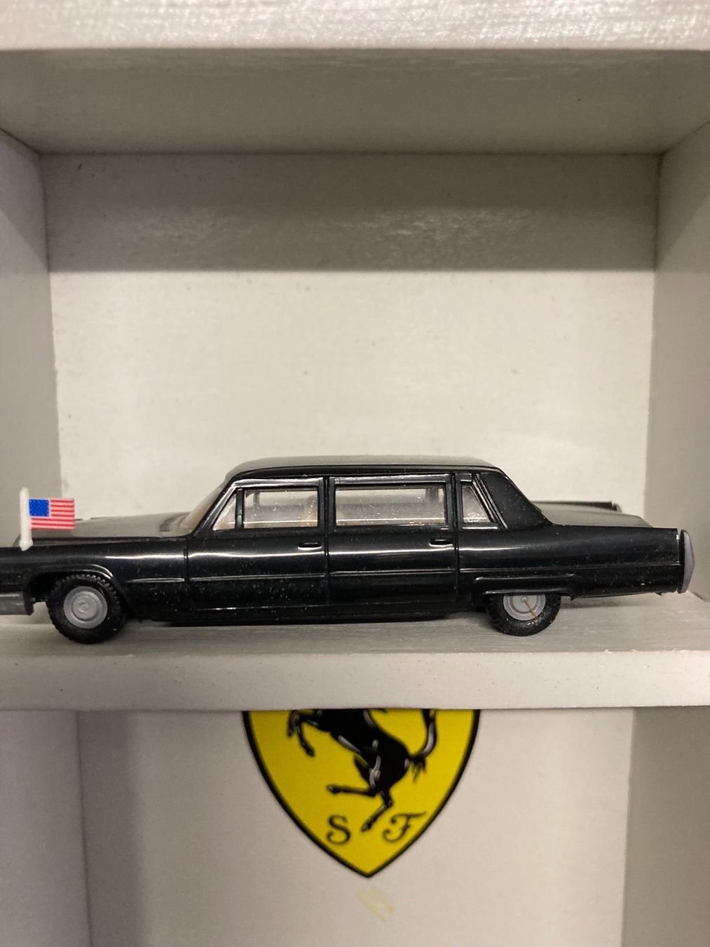 Herpa Modellini d'auto: Vitrine mit Modellen in 1:87 / Herpa und Diverse – Usato da Bern venduto da Spomme 8