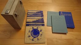 Linguaphone - Englisch-Kurs - 16 Singles