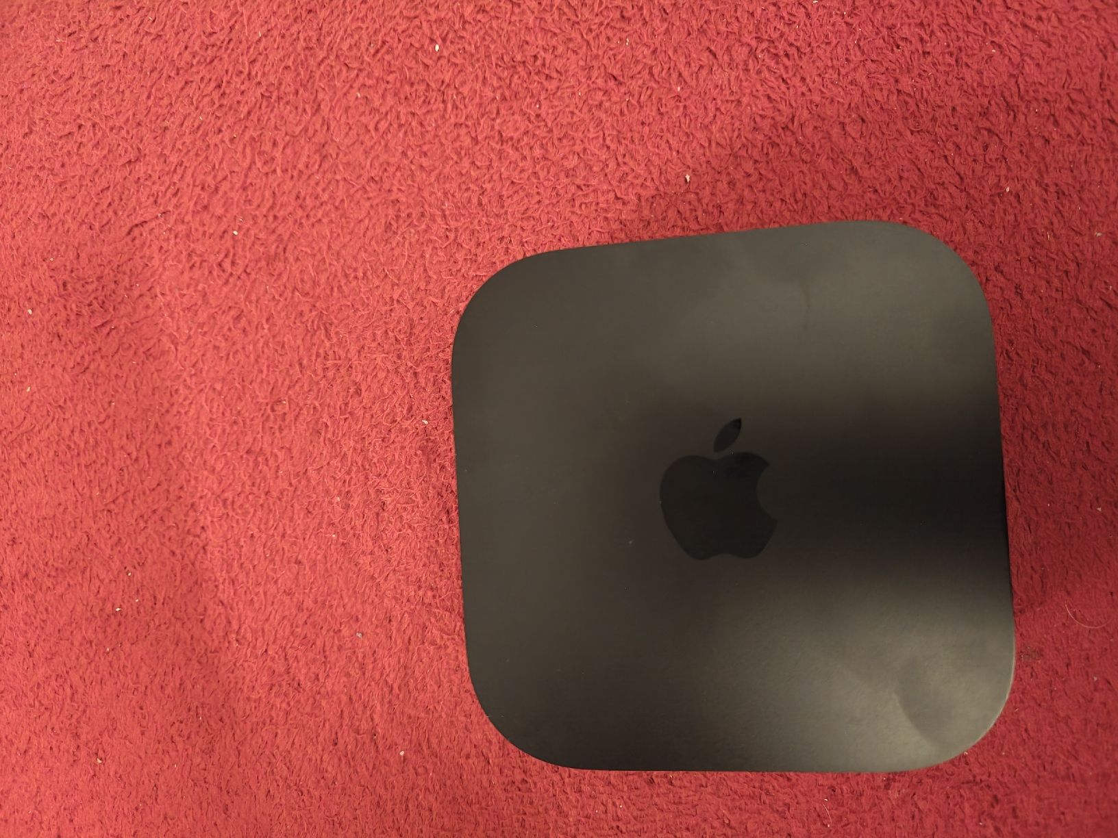 Apple Systèmes audio & multimédias: Apple TV 3. Generation  – D'occasion à Bischofszell par Saijajin 2