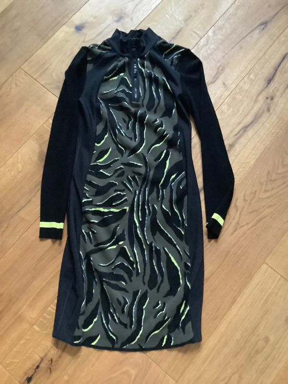 Haut Débardeur (sans Manches) Marccain Sports - Taille 8-10 - Coton Marron - Occasion En Très Bon état