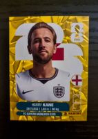 Harry Kane Gold Crumple Collector World Cup 26