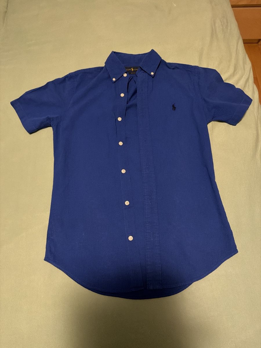 Ralph Lauren Camicie: Ralph Lauren camicia – Usato da Sementina venduto da bru_vpp5