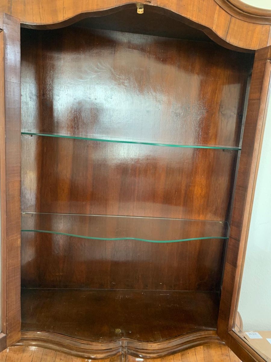 Vetrine: Venezianische Barockvitrine – Usato da Grellingen venduto da man_7ryv 1