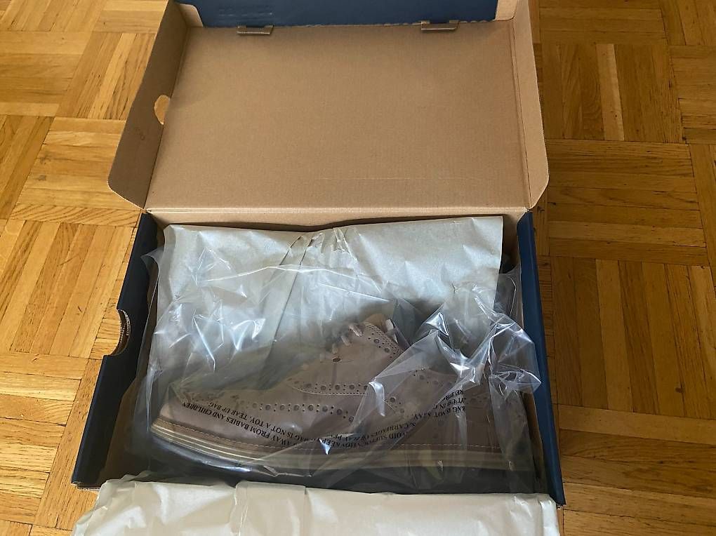 Scarpe da uomo: Derbies Cole Haan – Nuovo e nell'imballaggio originale da Prilly venduto da pas_gj9r 4