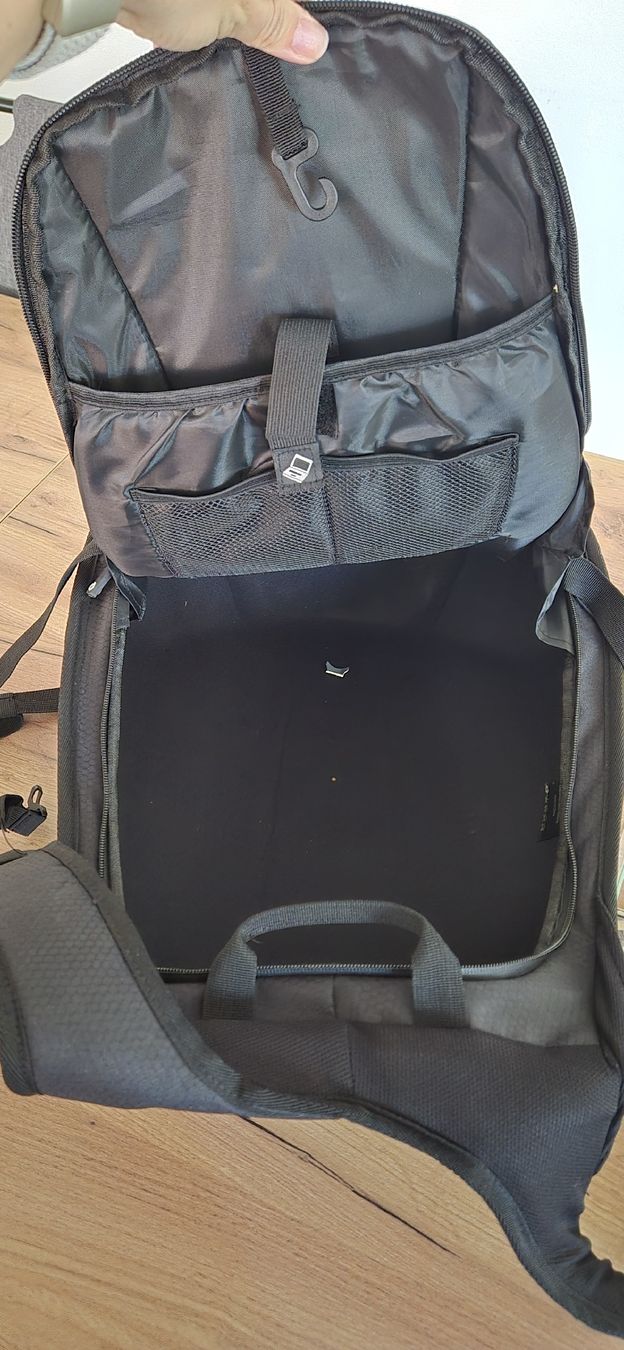 Zaini: Motorradrucksack XLMOTO Slipstream – Usato da Zürich venduto da saf_x8pv 1