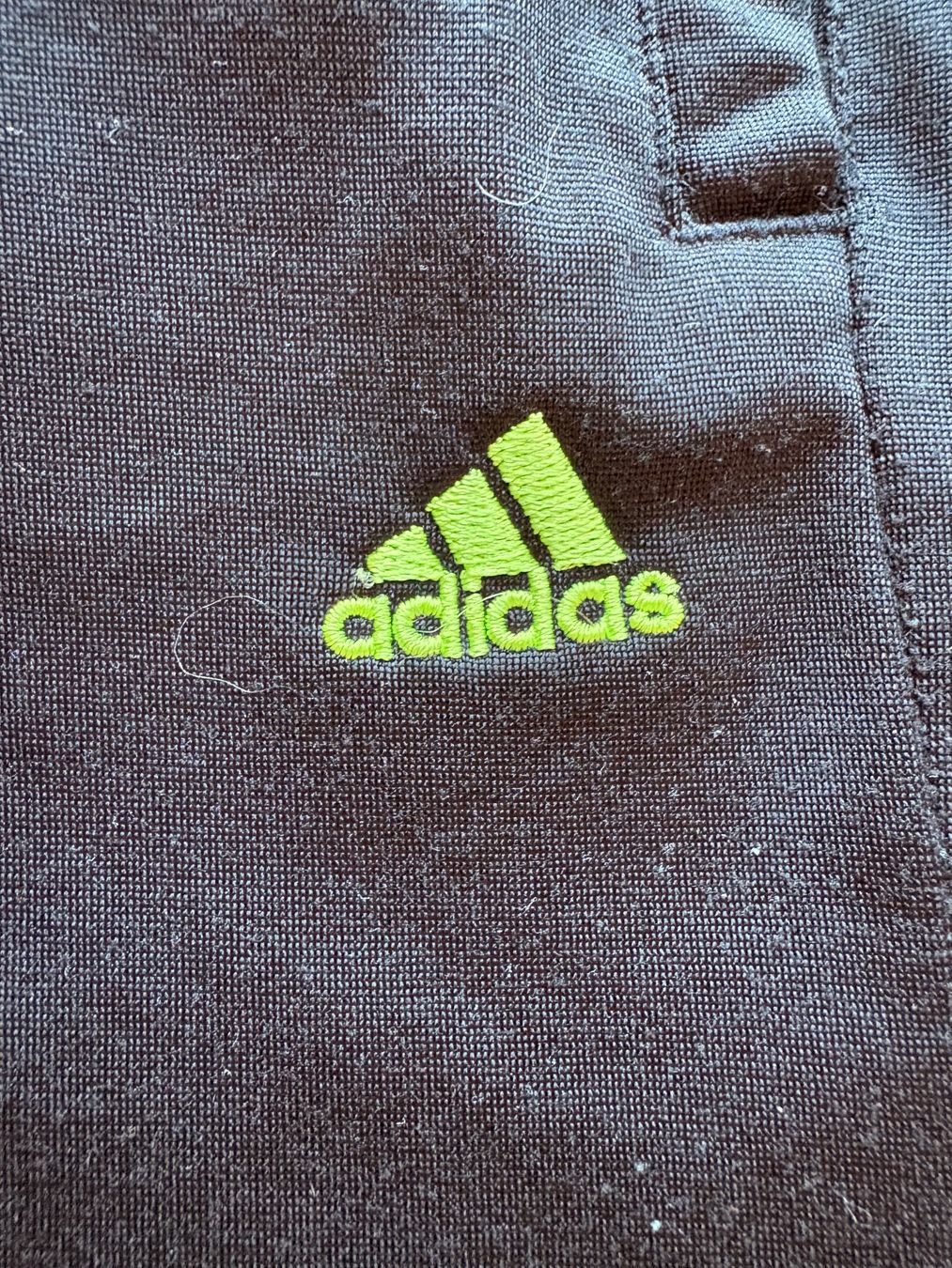 Adidas Pantaloni: Adidas Trackpants – Usato da Wigoltingen venduto da _vntg_ 1