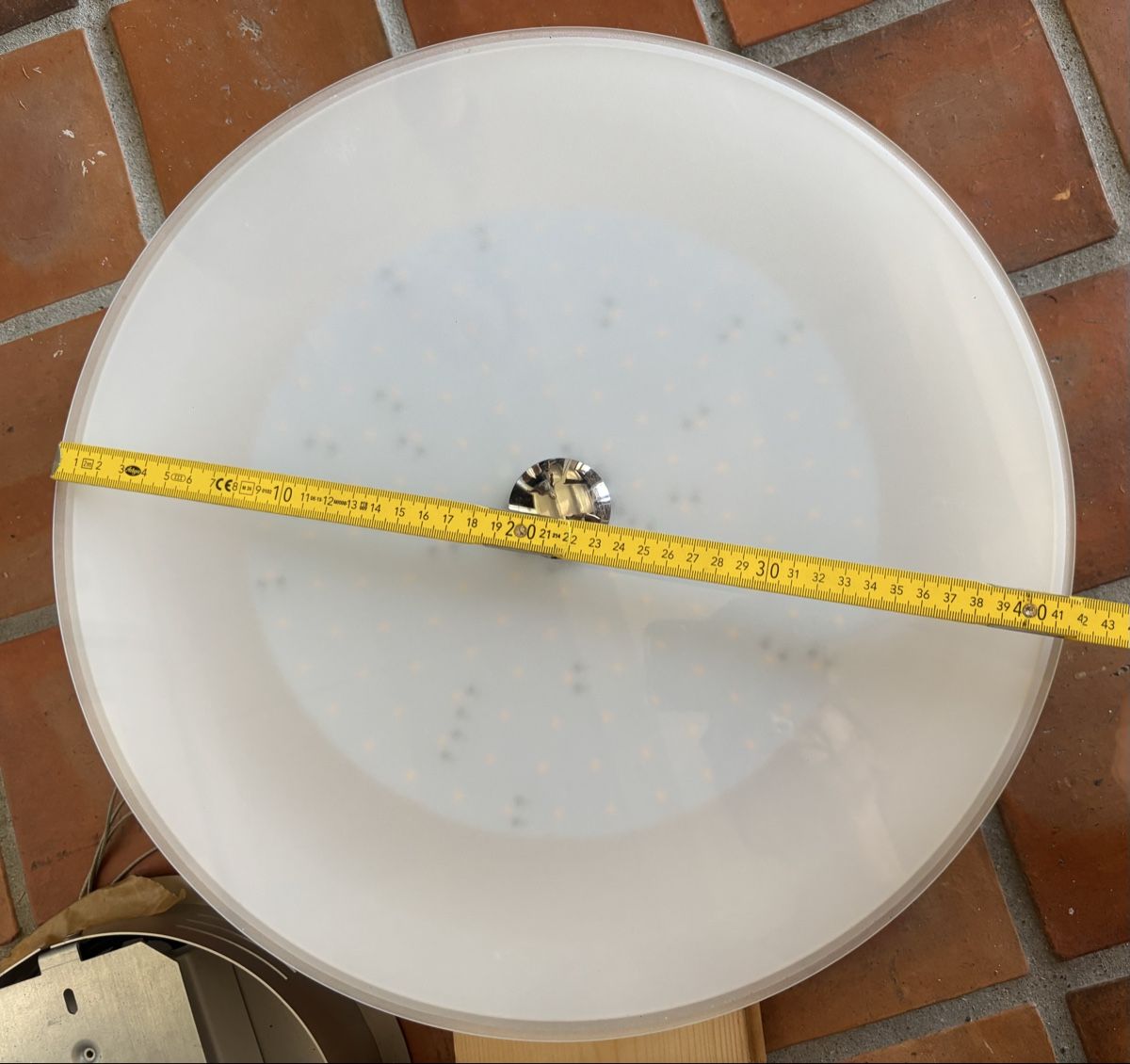 Bankamp Lampes: BANKAMP Vanity LED Pendelleuchte Gross – D'occasion à Hergiswil NW par casko75 3